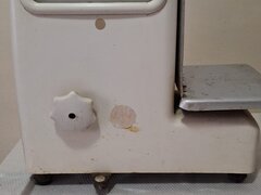 Balanta - cantar de laborator 1974