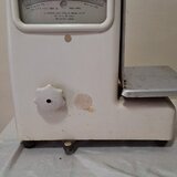 Balanta - cantar de laborator 1974